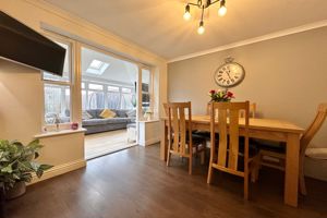 Kitchen/Dining Room- click for photo gallery